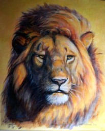 The King